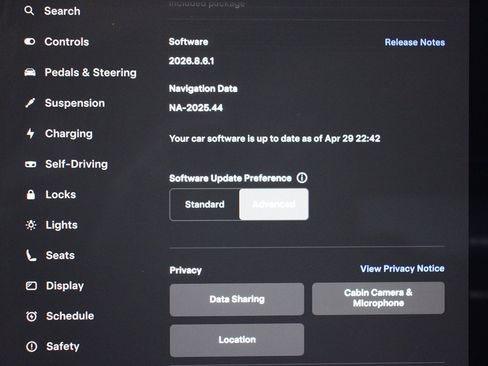 Used 2022 Tesla Model S Plaid AWD/4WD image 58