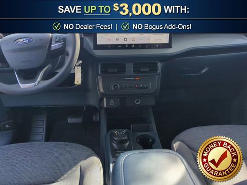 Used 2025 Ford Maverick XL w/ Equipment Group 102A AWD/4WD image 20