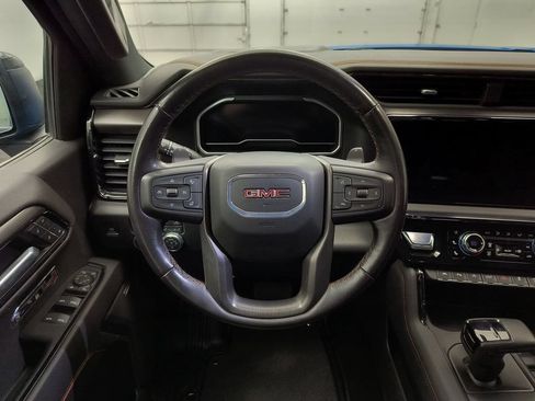 Used 2022 GMC Sierra 1500 AT4 w/ AT4 Premium Package AWD/4WD image 29