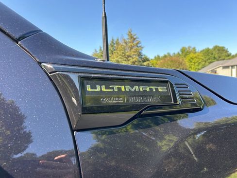 Used 2024 GMC Sierra 2500 Denali Ultimate AWD/4WD image 29