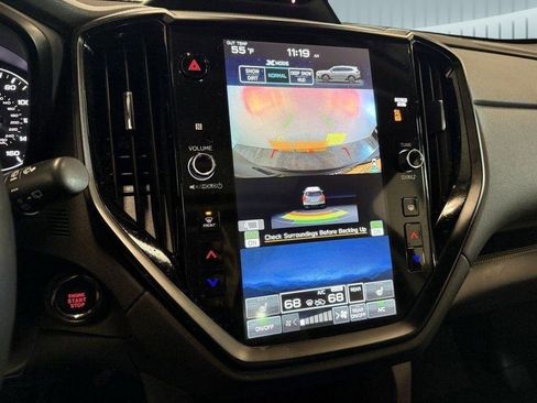 Certified 2024 Subaru Ascent Onyx Edition Limited image 3