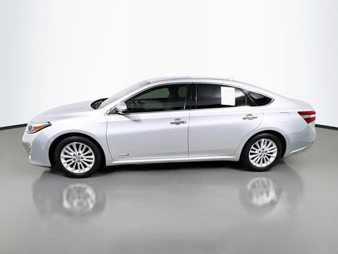 Used 2014 Toyota Avalon Limited FWD image 9