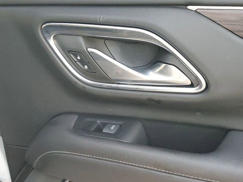 Used 2023 Chevrolet Suburban LS w/ Driver Alert Package image 46