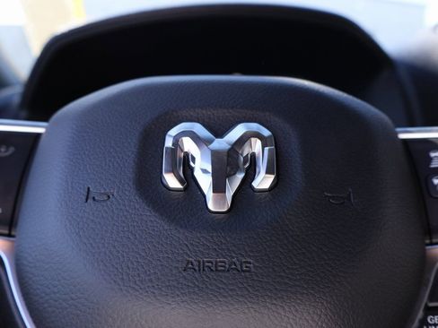 New 2026 RAM 3500 Tradesman image 20