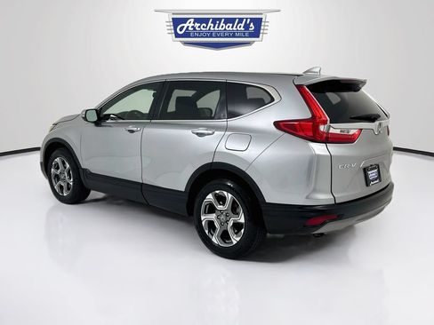 Used 2017 Honda CR-V EX-L image 6