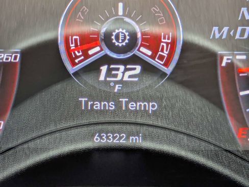 Used 2020 Dodge Challenger SRT Hellcat Redeye RWD image 32