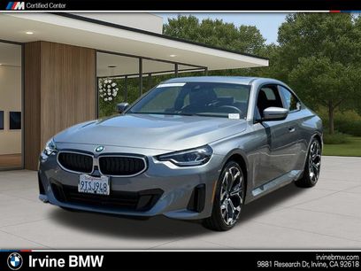 Used 2025 BMW 230i Coupe w/ Convenience Package