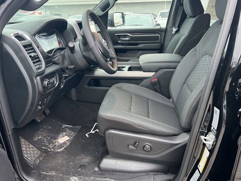 New 2026 RAM 1500 Big Horn image 20