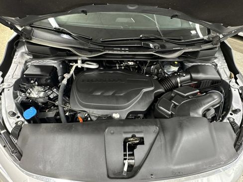 Used 2023 Honda Odyssey EX-L image 42