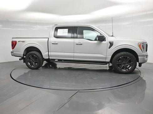 Certified 2023 Ford F150 XLT w/ Equipment Group 302A High AWD/4WD image 24