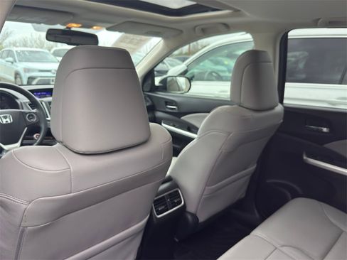 Used 2015 Honda CR-V EX-L image 33