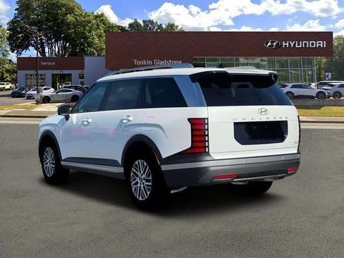 New 2026 Hyundai Palisade SEL image 5
