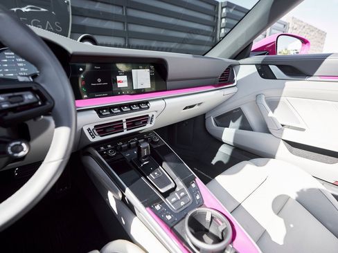 Used 2023 Porsche 911 Turbo S image 60