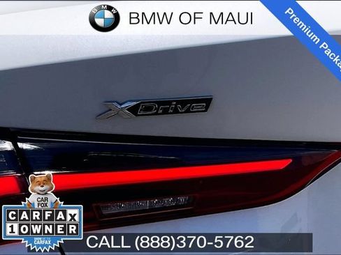 Used 2024 BMW 430i xDrive Convertible AWD/4WD image 30