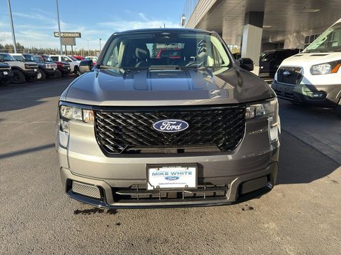 New 2026 Ford Maverick XLT w/ XLT Luxury Package image 9