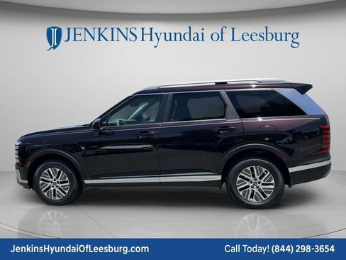 New 2026 Hyundai Palisade FWD Hybrid image 8