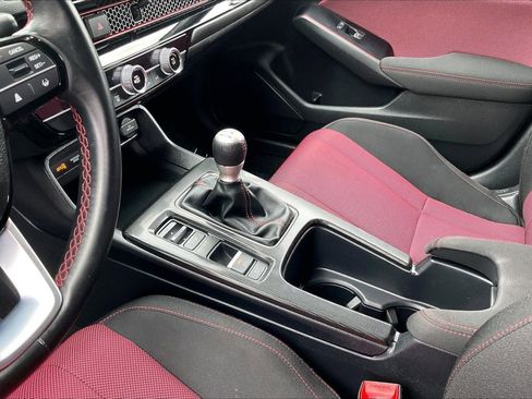 Used 2024 Honda Civic Si image 14