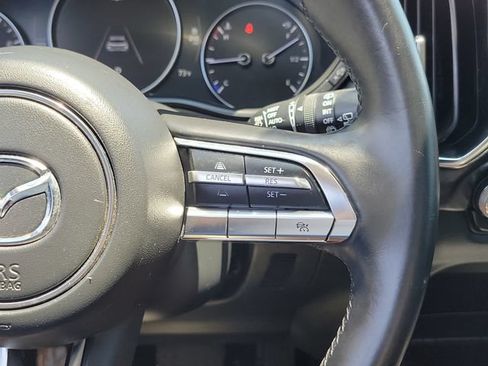 Used 2023 MAZDA CX-50 AWD 2.5 S w/ Premium Plus Pkg image 8
