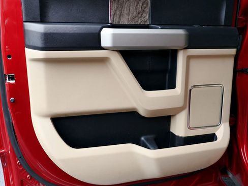 Used 2019 Ford F350 Lariat w/ Lariat Value Package image 23