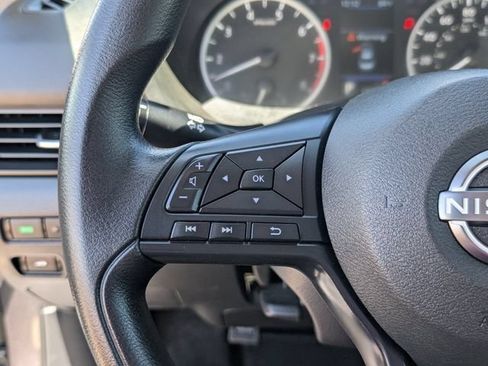 Used 2024 Nissan Sentra S FWD image 23