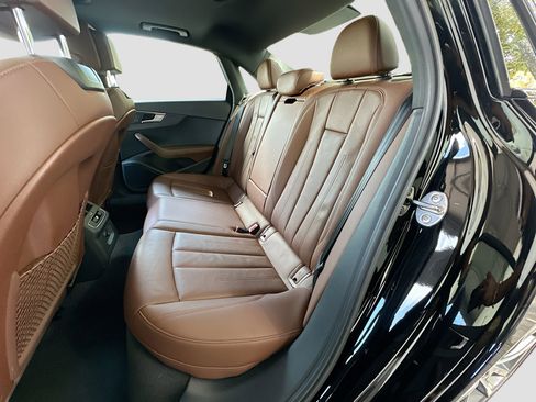 Used 2019 Audi A4 2.0T Premium image 25