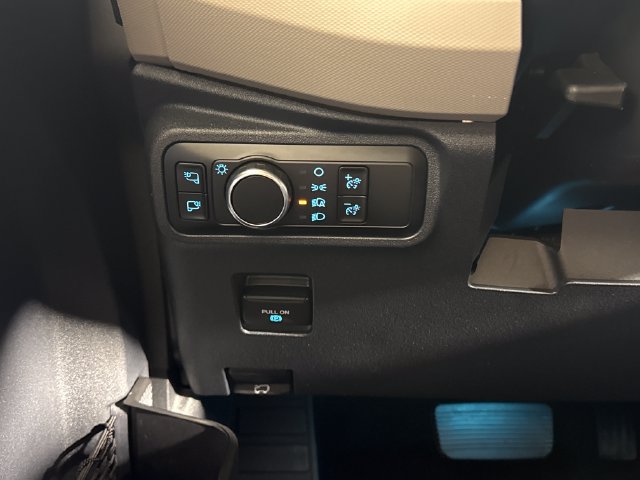 Used 2023 Ford Bronco Wildtrak AWD/4WD image 34