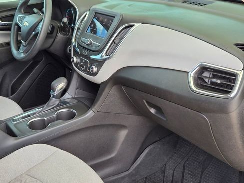 Used 2024 Chevrolet Equinox LS w/ LS Convenience Package FWD image 26
