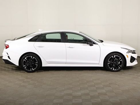 Used 2024 Kia K5 GT-Line w/ GT-Line Premium Package AWD/4WD image 19