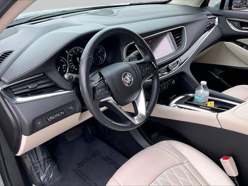 Used 2024 Buick Enclave Avenir w/ Avenir Technology Package FWD image 17