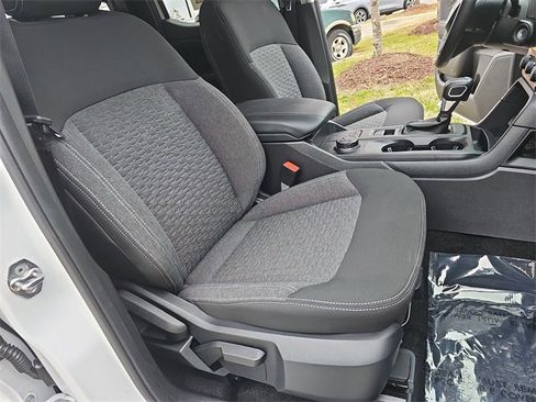 Certified 2025 Ford Ranger XLT w/ Advanced Towing Package image 10