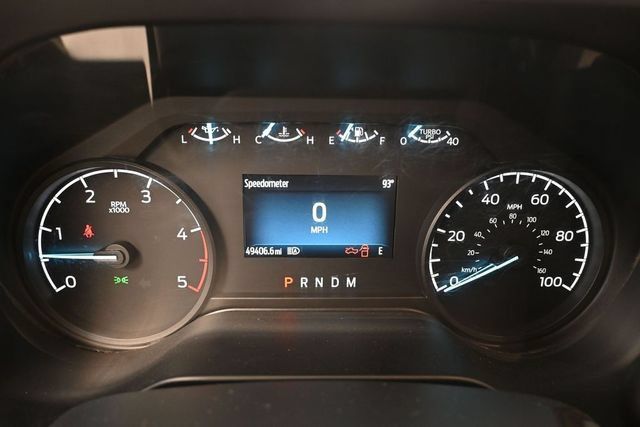 Used 2025 Ford F250 XLT w/ FX4 Off-Road Package AWD/4WD image 24