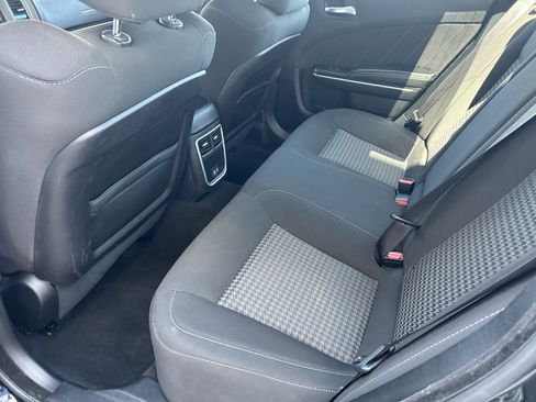 Used 2023 Dodge Charger GT RWD image 17