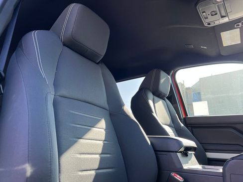 New 2024 Toyota Tacoma TRD Off-Road image 18