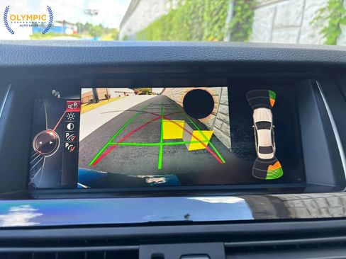 Used 2016 BMW 528i Sedan image 27