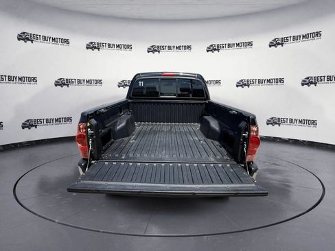 Used 2006 Toyota Tacoma 2WD Access Cab w/ SR5 Pkg #2 image 29