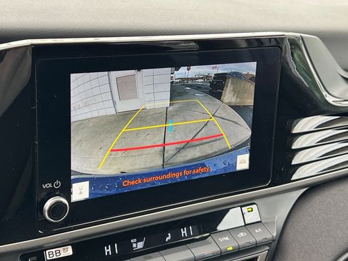 Certified 2025 Toyota Camry LE image 18