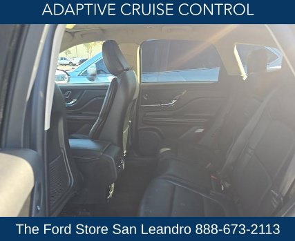 Used 2024 Lincoln Corsair Grand Touring w/ Equipment Group 302A AWD/4WD image 13