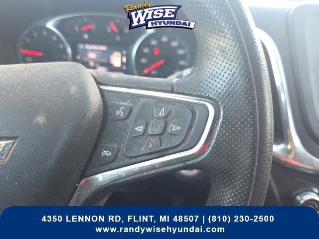 Used 2019 Chevrolet Equinox LT AWD/4WD image 17