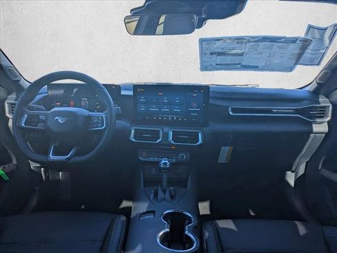 New 2026 Ford Mustang Premium image 14