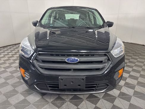 Used 2017 Ford Escape S image 3