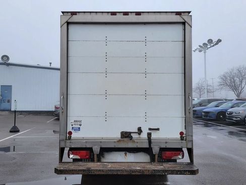 Used 2016 Mercedes-Benz Sprinter 3500 w/ Driver Comfort Package image 11