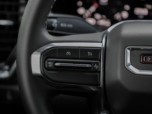 New 2026 GMC Canyon Elevation w/ Convenience Package image 25