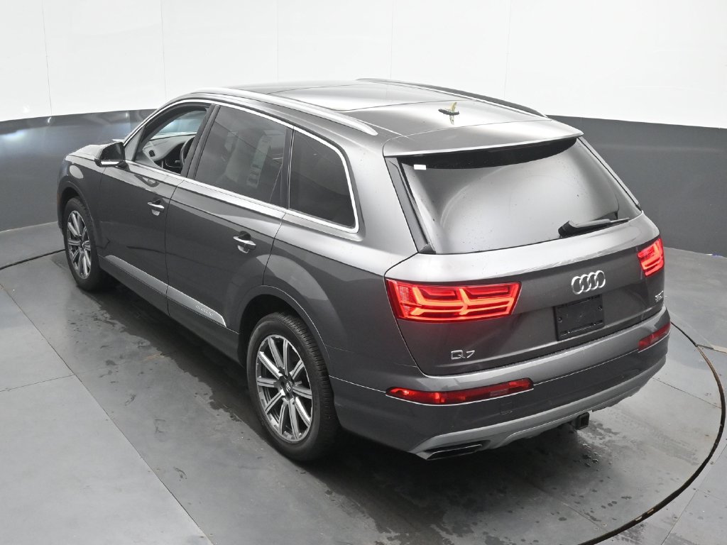 Used 2018 Audi Q7 3.0T Prestige AWD/4WD image 40