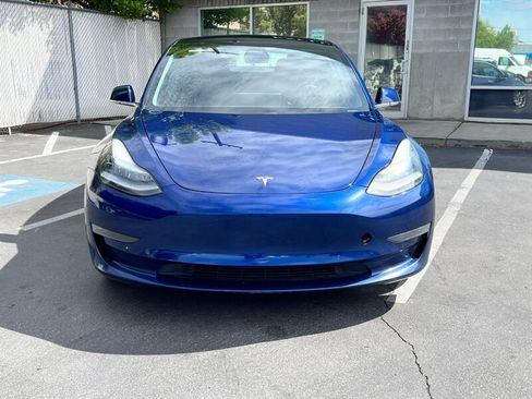 Used 2019 Tesla Model 3 Long Range image 2