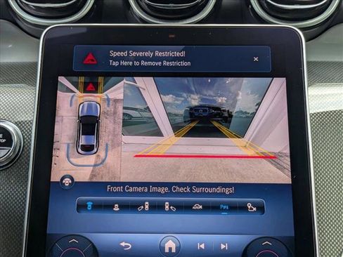 Certified 2024 Mercedes-Benz GLC 300 4MATIC image 15