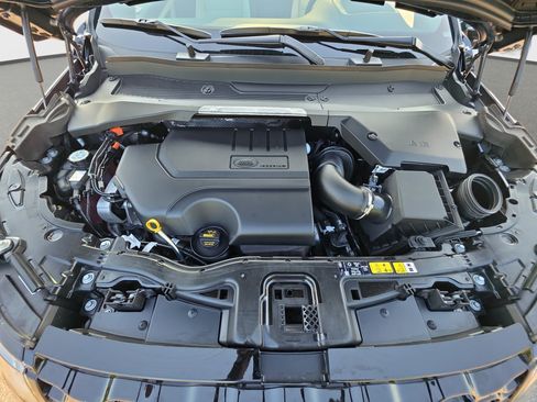 New 2026 Land Rover Discovery Sport Landmark AWD/4WD image 31