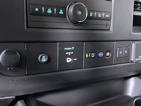 New 2025 Chevrolet Express 2500 w/ Driver Convenience Package RWD image 14