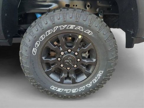 New 2026 RAM 2500 Tradesman image 10