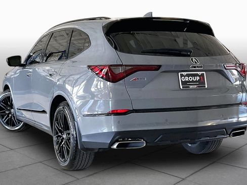 Used 2025 Acura MDX A-Spec AWD/4WD image 11