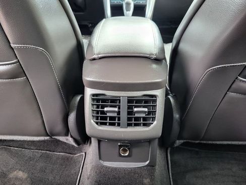 Used 2014 Ford Fusion Titanium FWD image 21